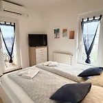 Apartments Antic